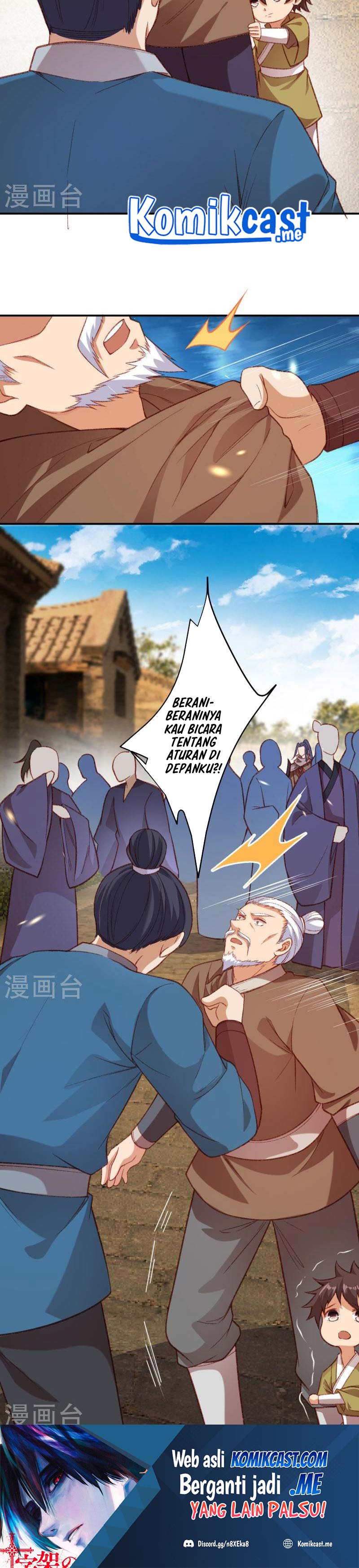 Dilarang COPAS - situs resmi www.mangacanblog.com - Komik against the gods 480 - chapter 480 481 Indonesia against the gods 480 - chapter 480 Terbaru 20|Baca Manga Komik Indonesia|Mangacan